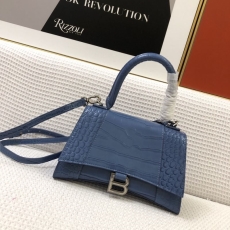 Balenciaga Top Handle Bags